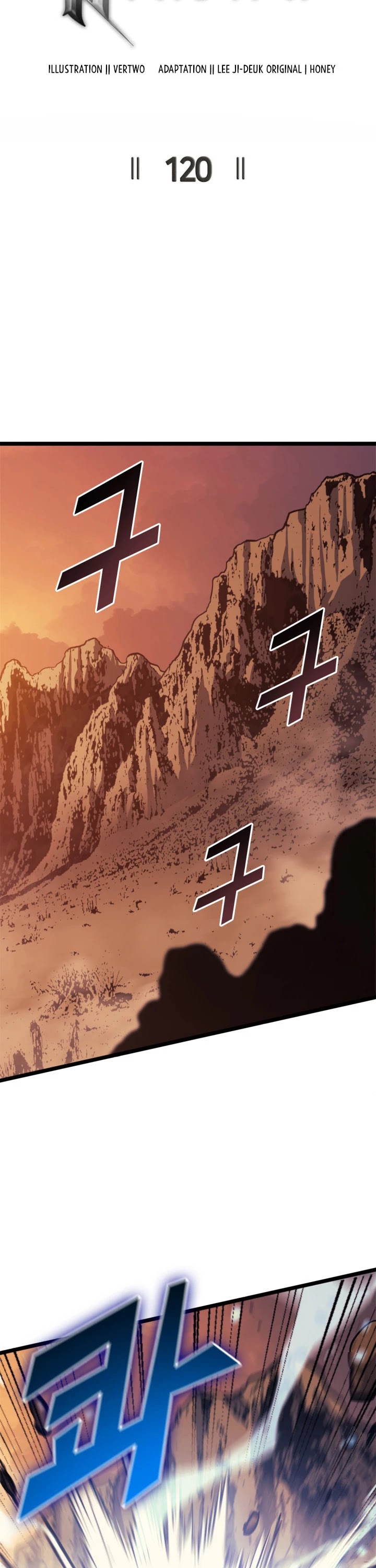 Max Level Returner Chapter 120 page 4 - Chapter 120