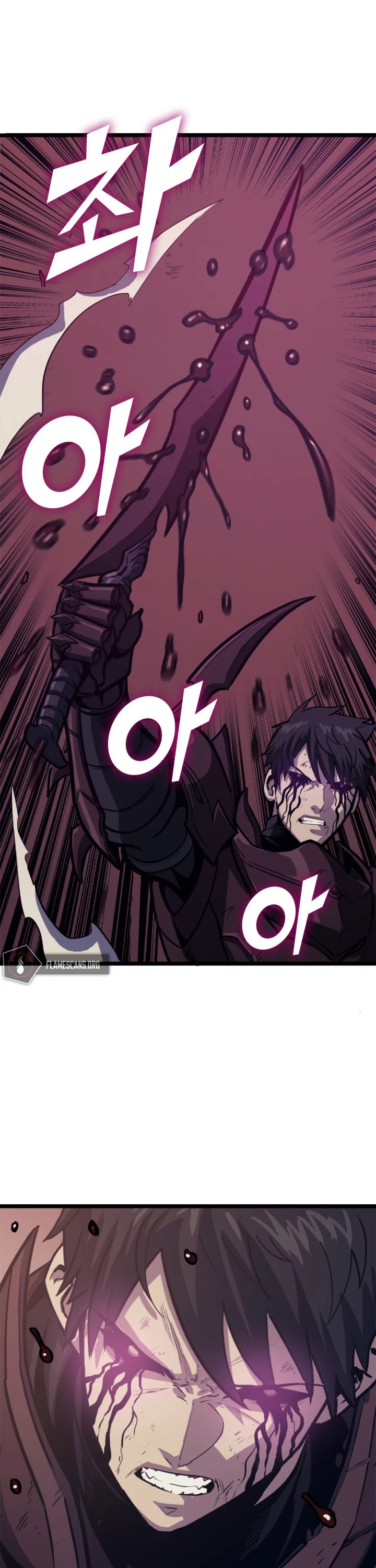 Max Level Returner Chapter 120 page 40 - Chapter 120