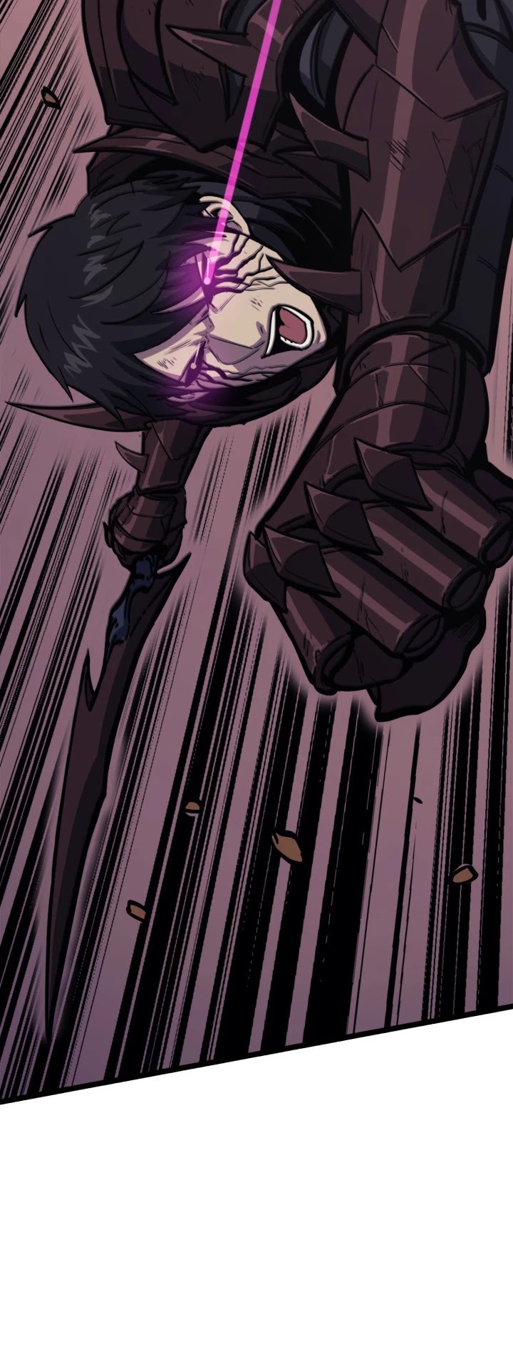 Max Level Returner Chapter 120 page 42 - Chapter 120
