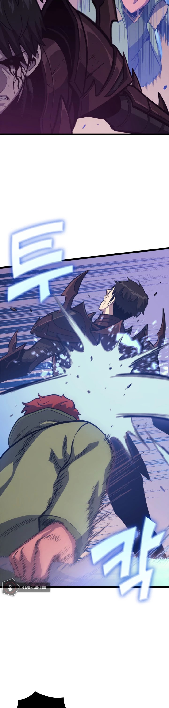 Max Level Returner Chapter 120 page 44 - Chapter 120