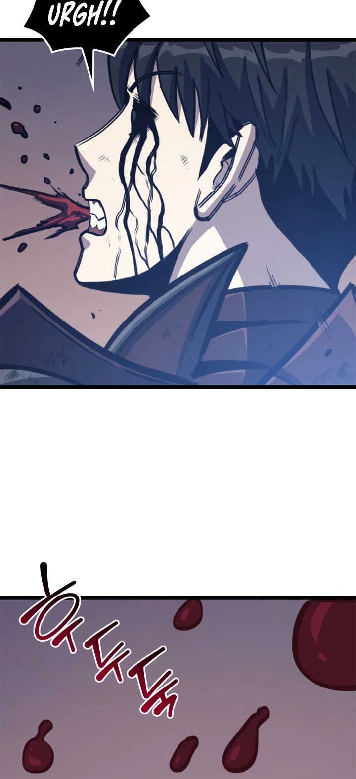 Max Level Returner Chapter 120 page 45 - Chapter 120