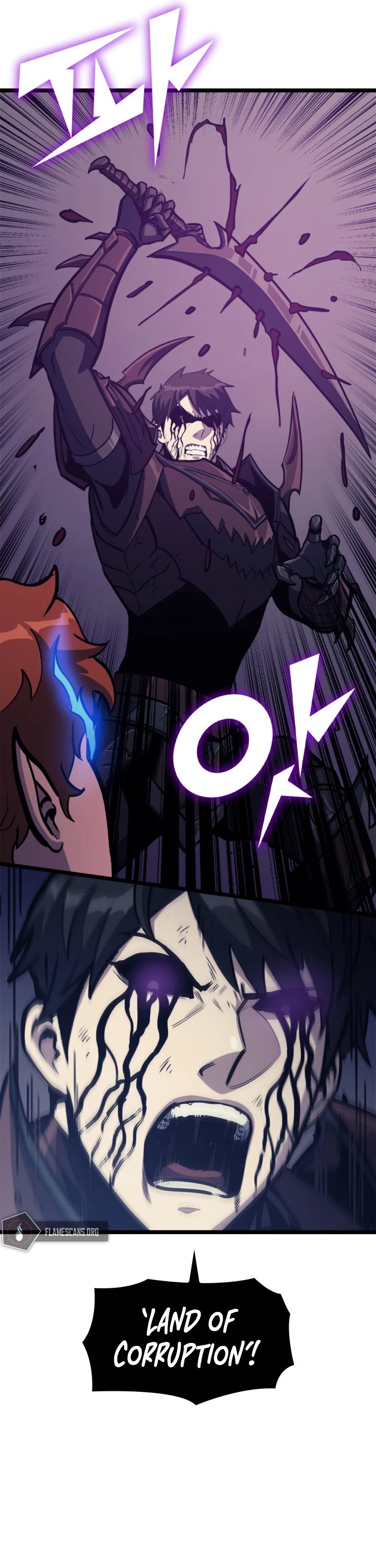 Max Level Returner Chapter 120 page 47 - Chapter 120