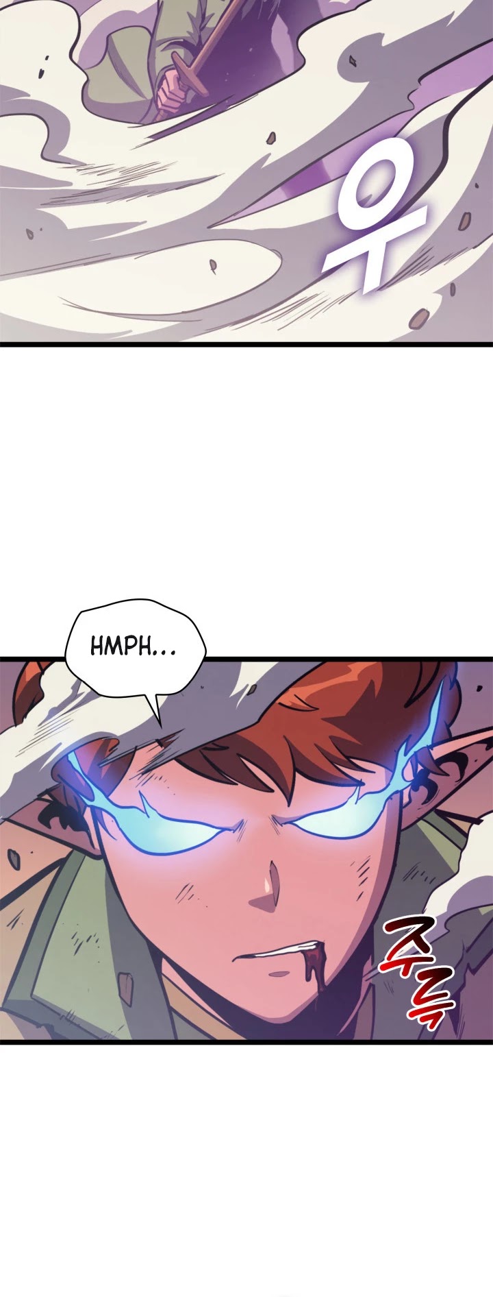 Max Level Returner Chapter 120 page 50 - Chapter 120