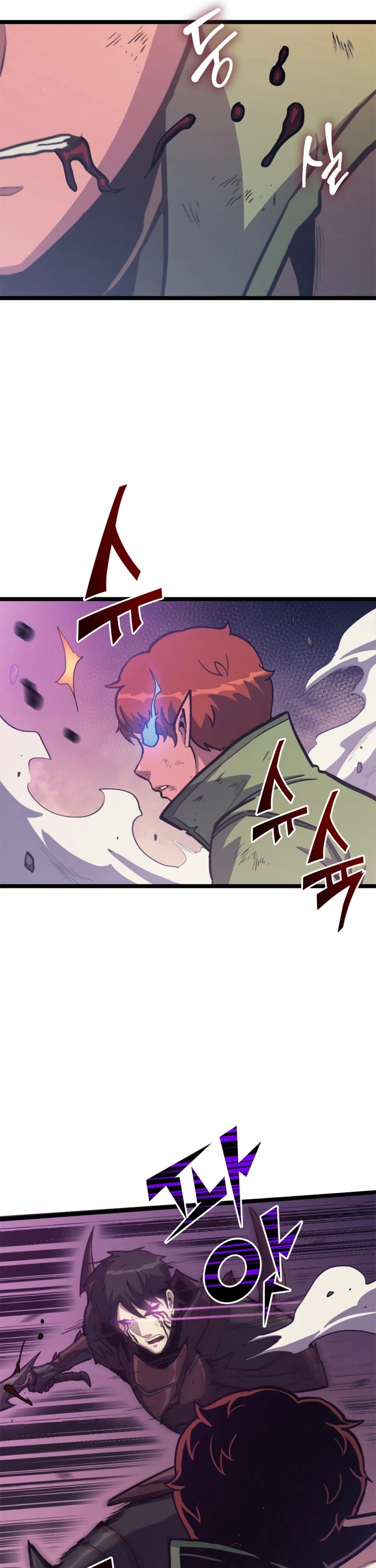 Max Level Returner Chapter 120 page 51 - Chapter 120