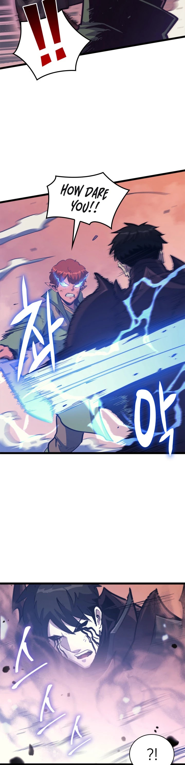 Max Level Returner Chapter 120 page 52 - Chapter 120
