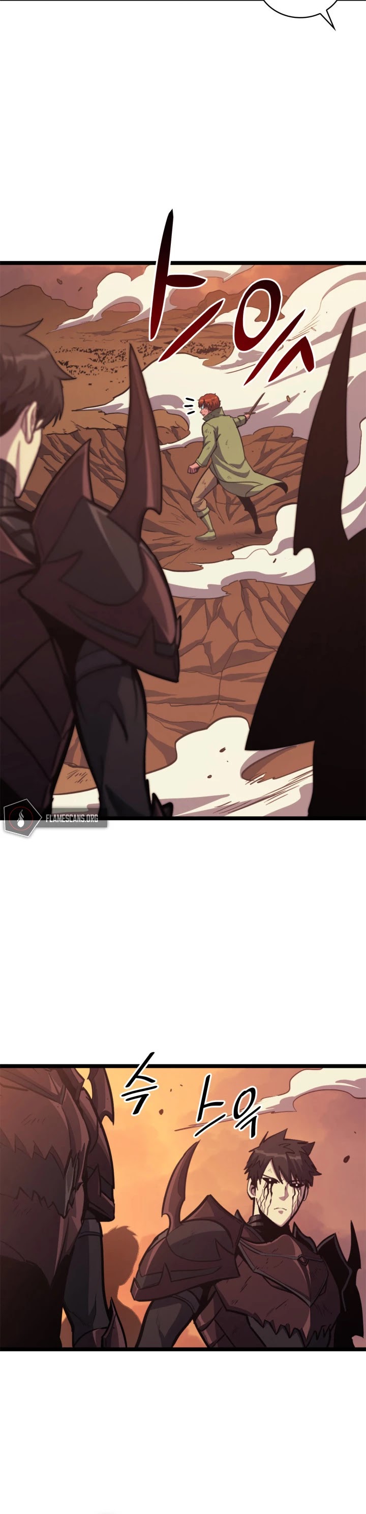Max Level Returner Chapter 120 page 53 - Chapter 120