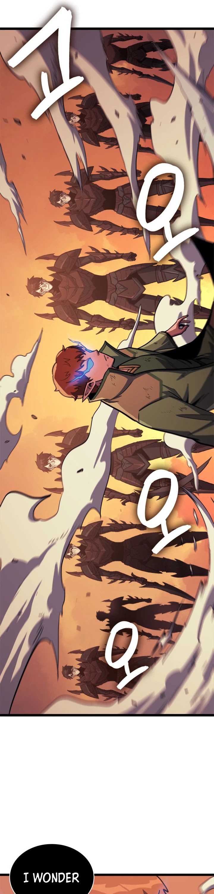 Max Level Returner Chapter 120 page 54 - Chapter 120