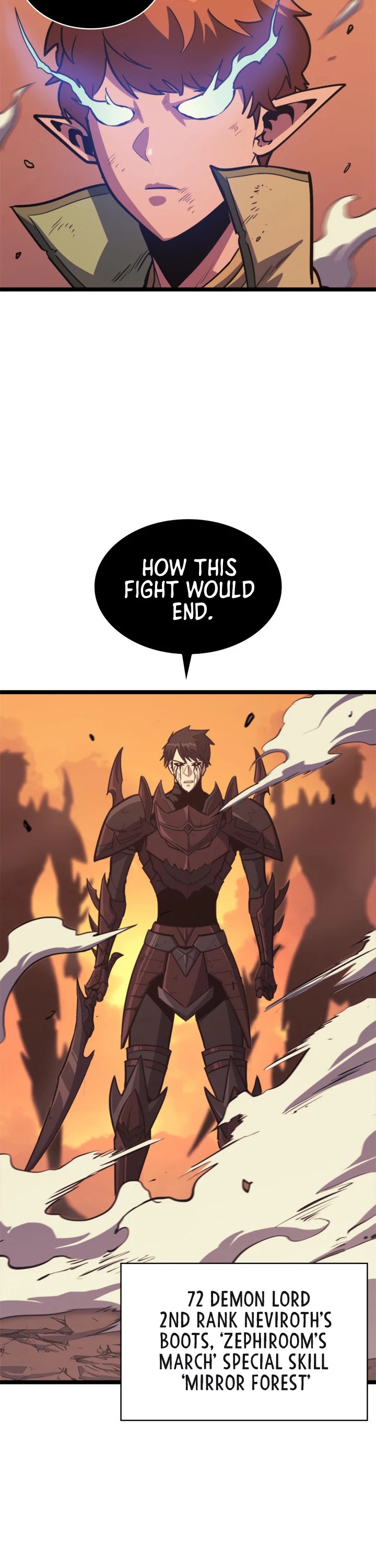 Max Level Returner Chapter 120 page 55 - Chapter 120