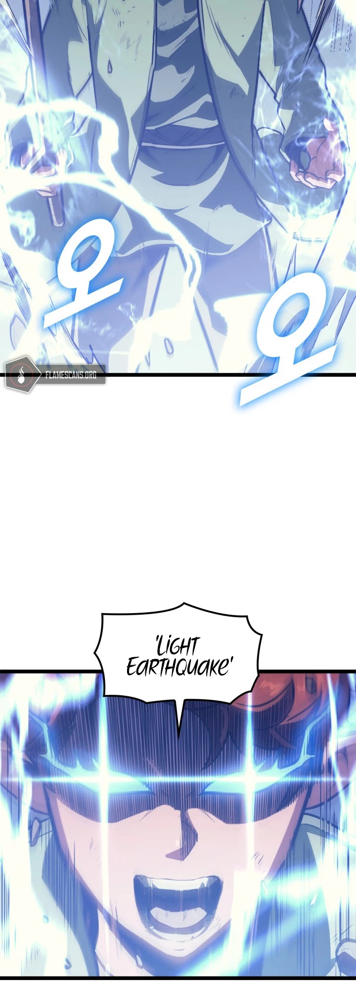 Max Level Returner Chapter 120 page 57 - Chapter 120