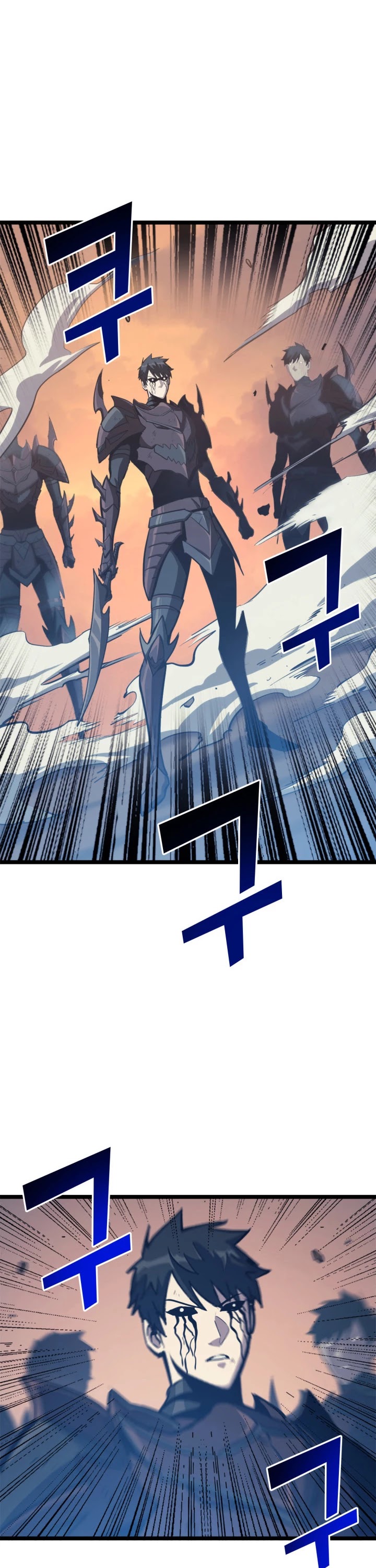 Max Level Returner Chapter 120 page 58 - Chapter 120