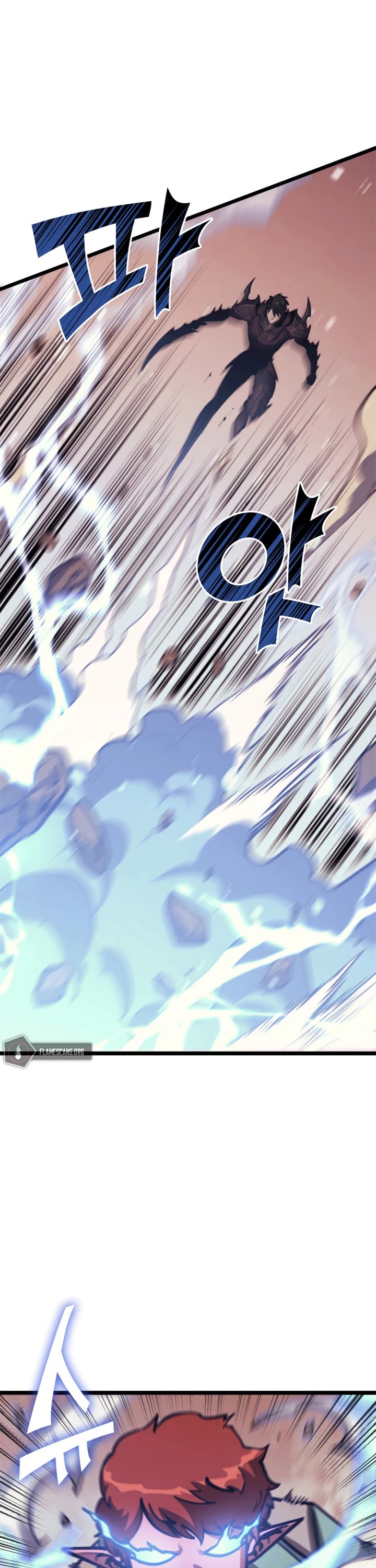 Max Level Returner Chapter 120 page 7 - Chapter 120