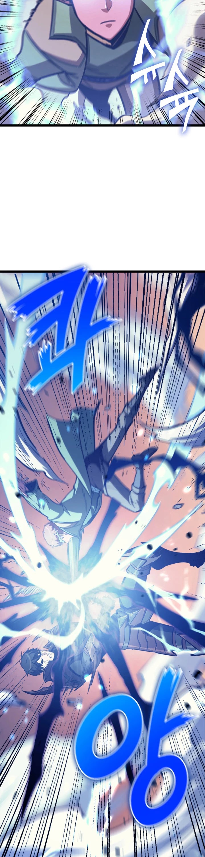 Max Level Returner Chapter 120 page 8 - Chapter 120