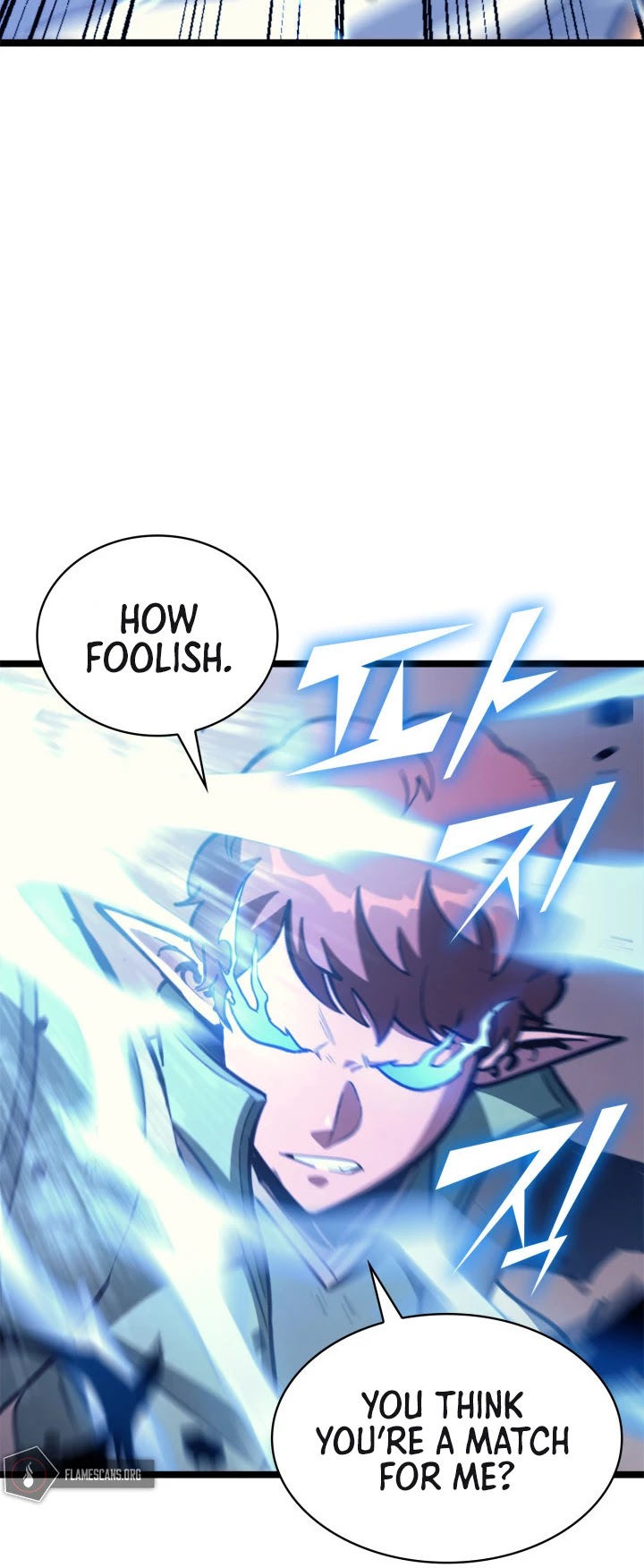 Max Level Returner Chapter 120 page 9 - Chapter 120