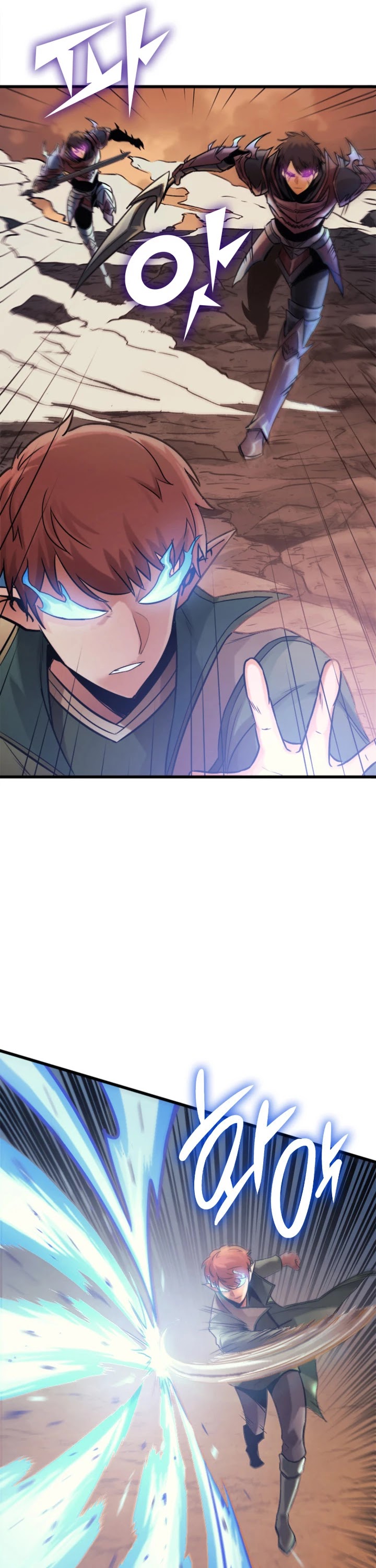 Max Level Returner Chapter 121 page 11 - Chapter 121