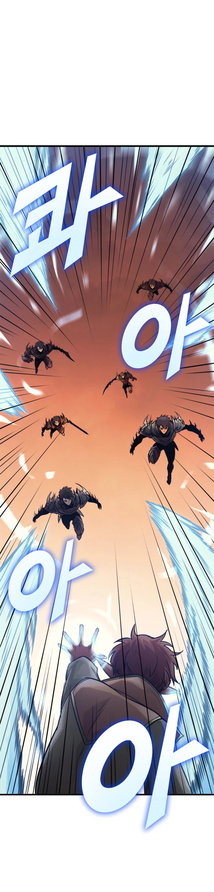 Max Level Returner Chapter 121 page 15 - Chapter 121