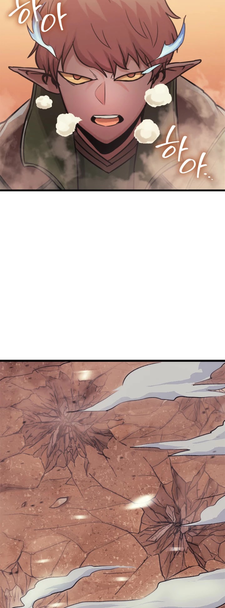 Max Level Returner Chapter 121 page 21 - Chapter 121