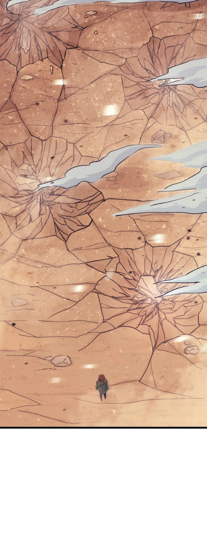 Max Level Returner Chapter 121 page 22 - Chapter 121