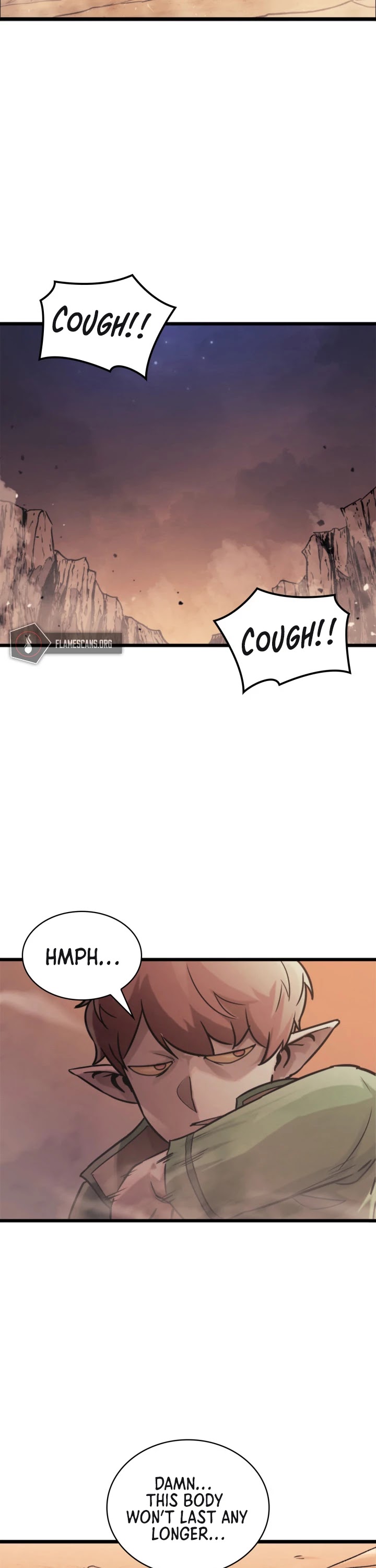 Max Level Returner Chapter 121 page 24 - Chapter 121