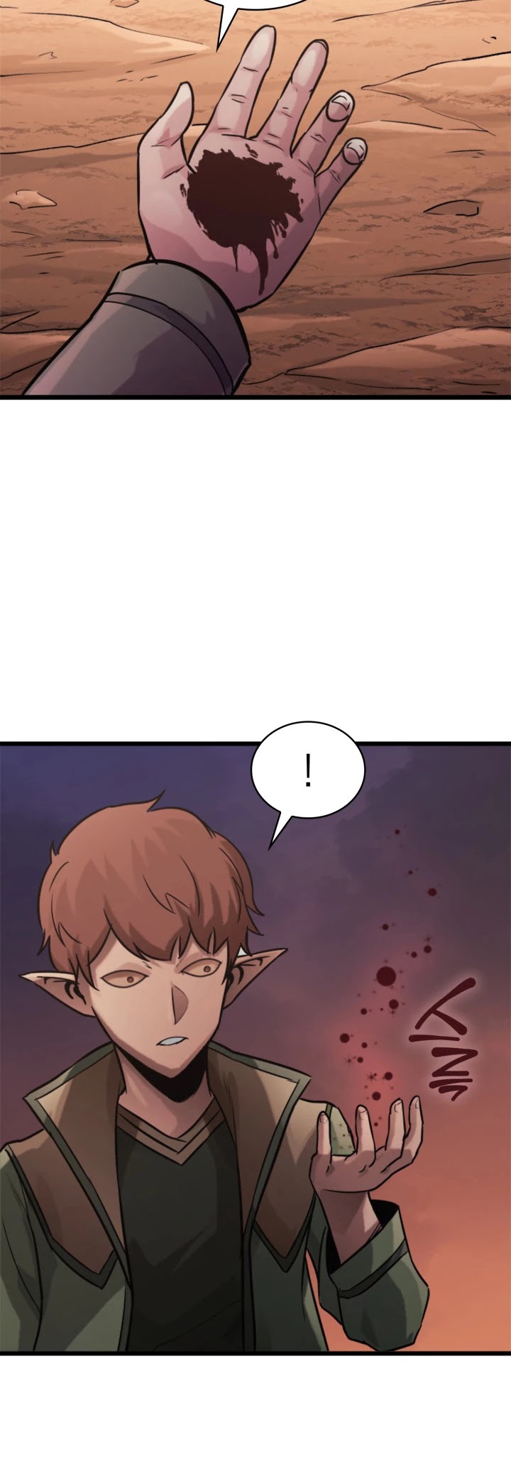 Max Level Returner Chapter 121 page 25 - Chapter 121