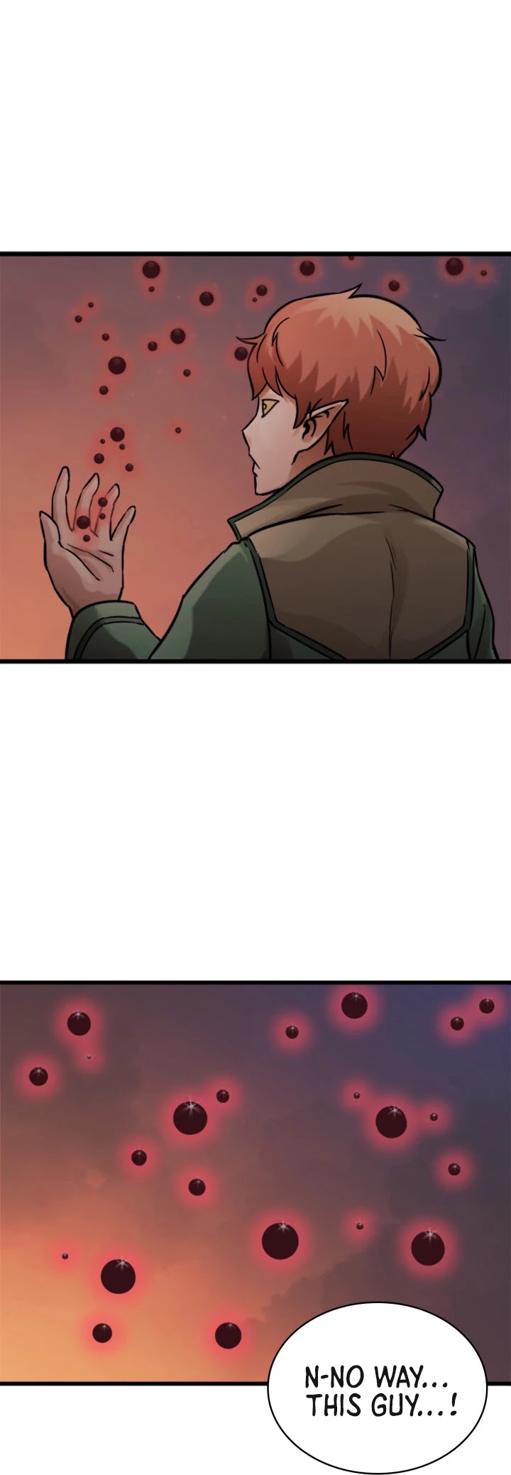 Max Level Returner Chapter 121 page 26 - Chapter 121