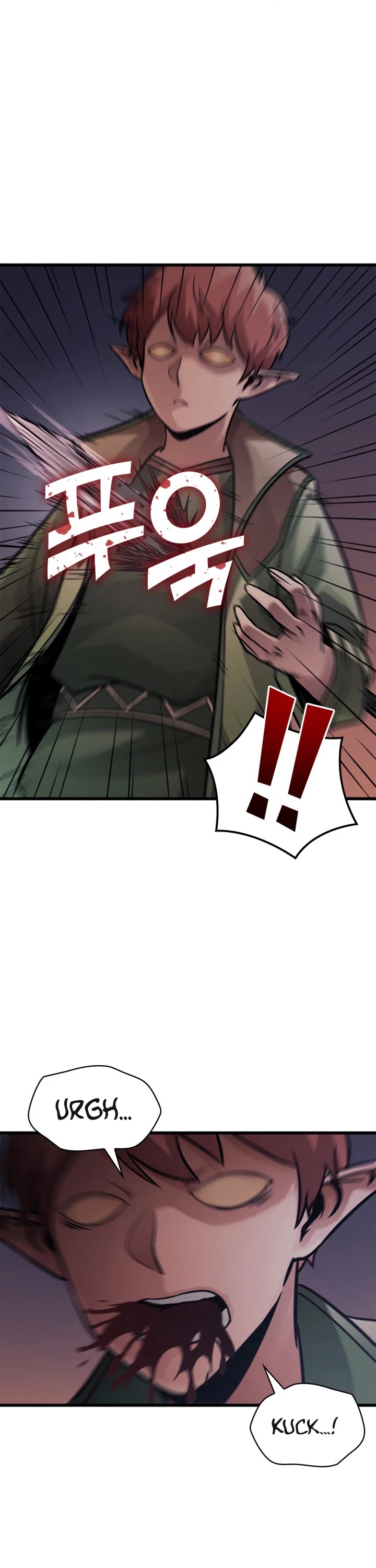 Max Level Returner Chapter 121 page 27 - Chapter 121