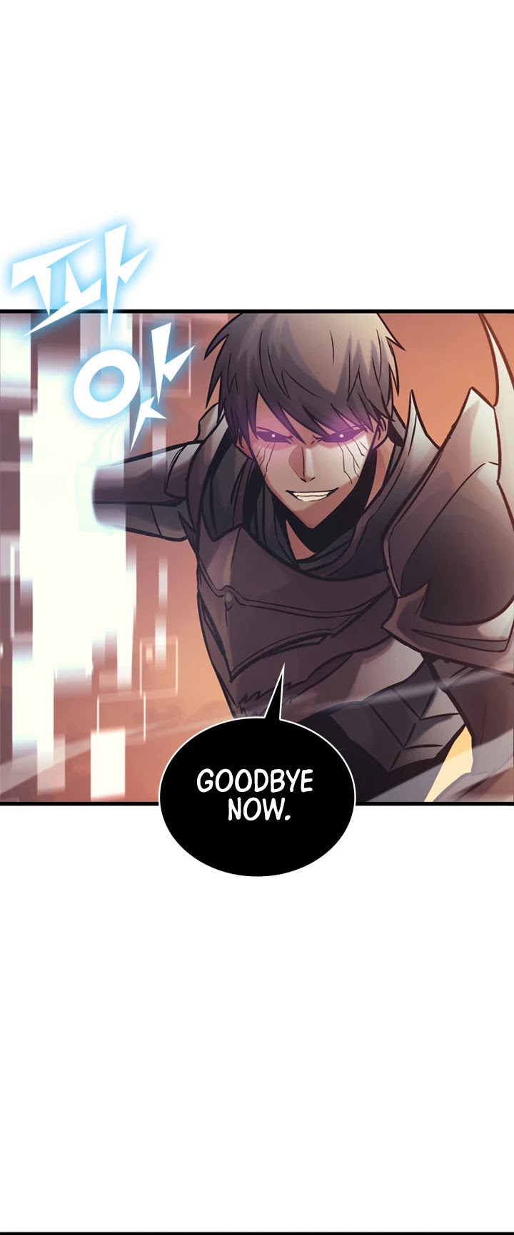 Max Level Returner Chapter 121 page 30 - Chapter 121