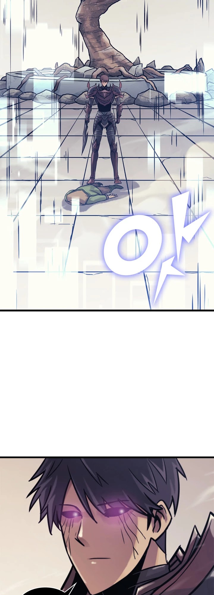 Max Level Returner Chapter 121 page 33 - Chapter 121