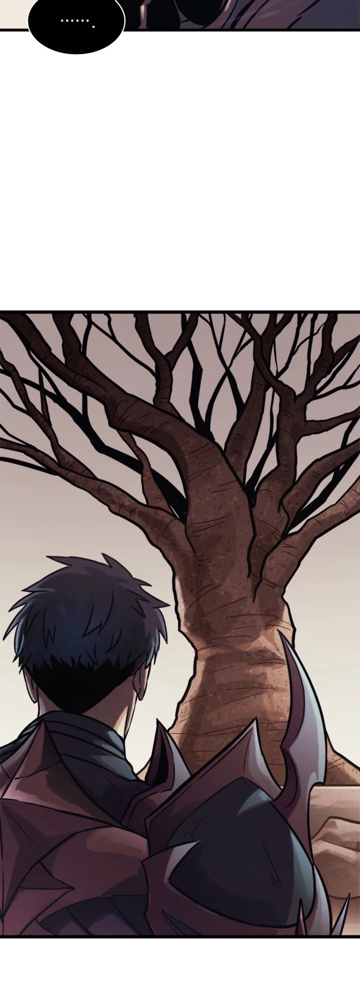 Max Level Returner Chapter 121 page 34 - Chapter 121