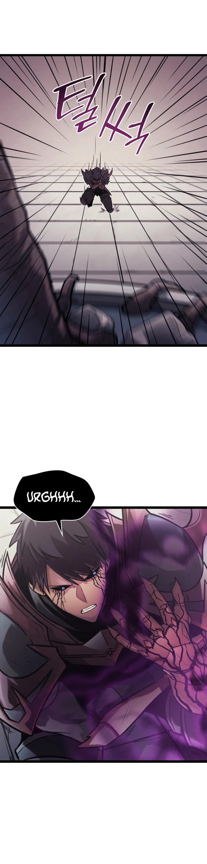 Max Level Returner Chapter 121 page 36 - Chapter 121