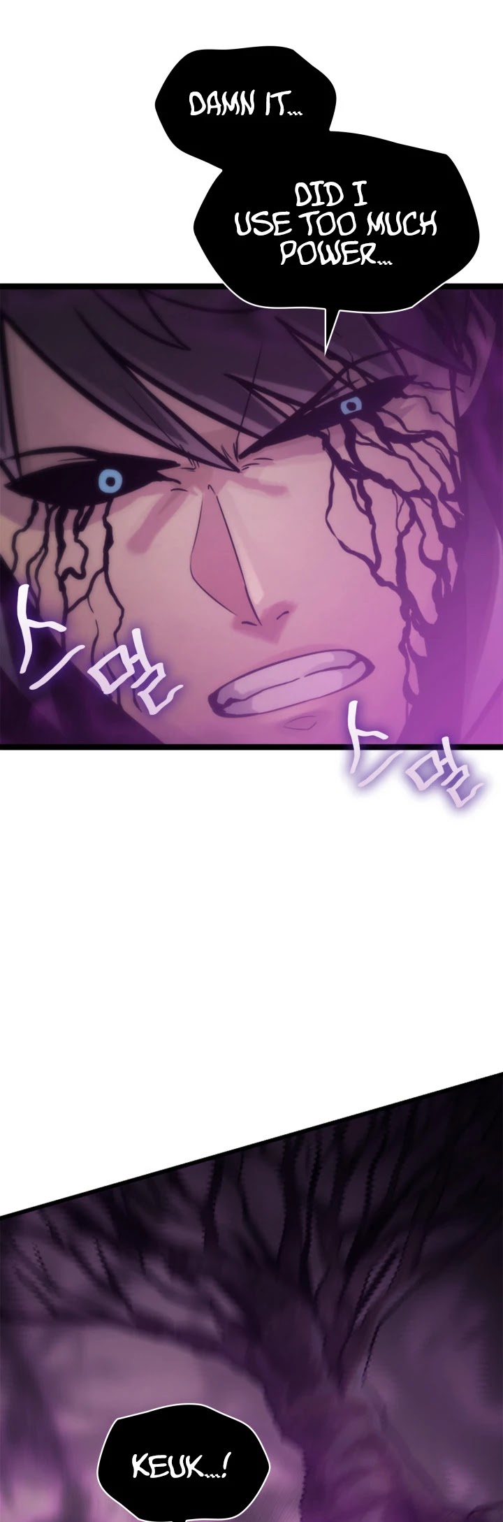 Max Level Returner Chapter 121 page 37 - Chapter 121