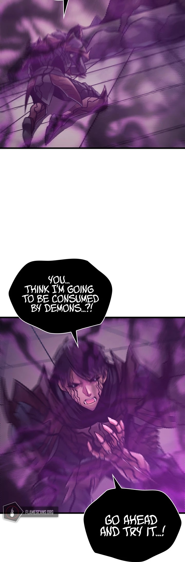 Max Level Returner Chapter 121 page 38 - Chapter 121