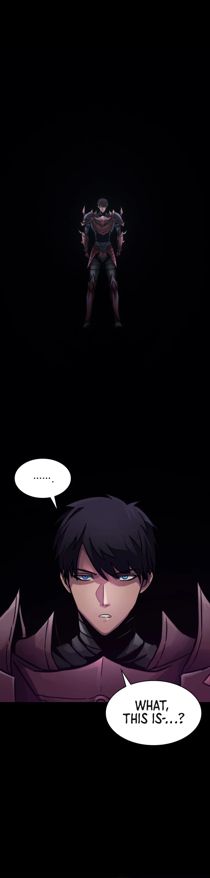 Max Level Returner Chapter 121 page 40 - Chapter 121