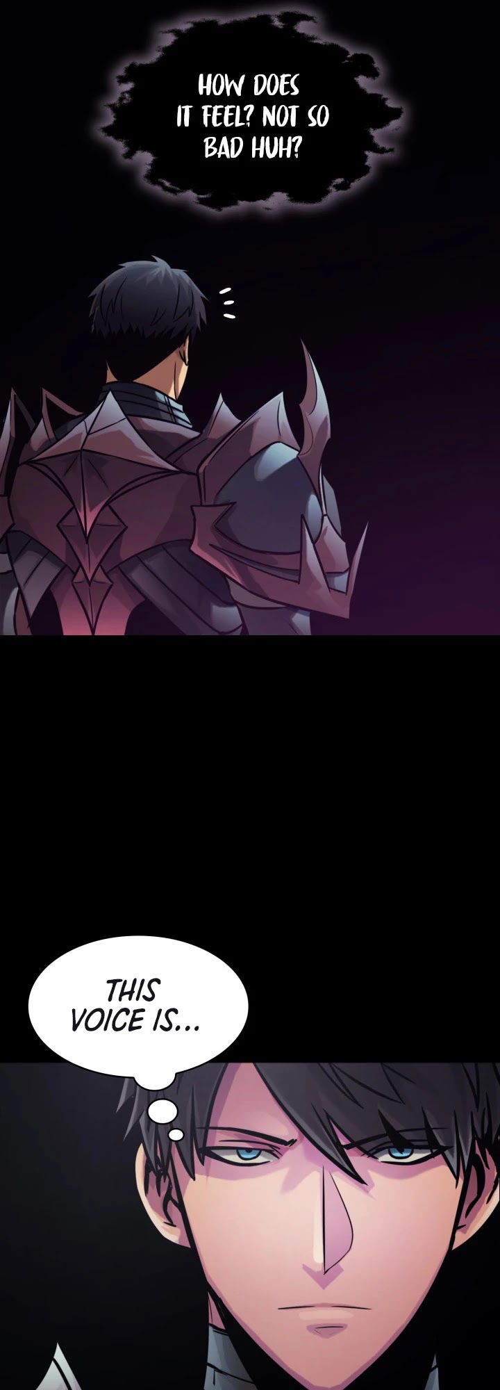 Max Level Returner Chapter 121 page 41 - Chapter 121