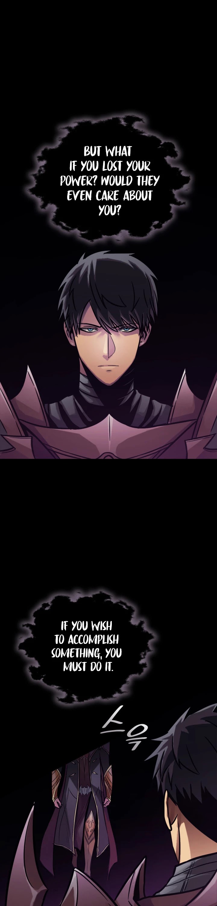 Max Level Returner Chapter 121 page 43 - Chapter 121