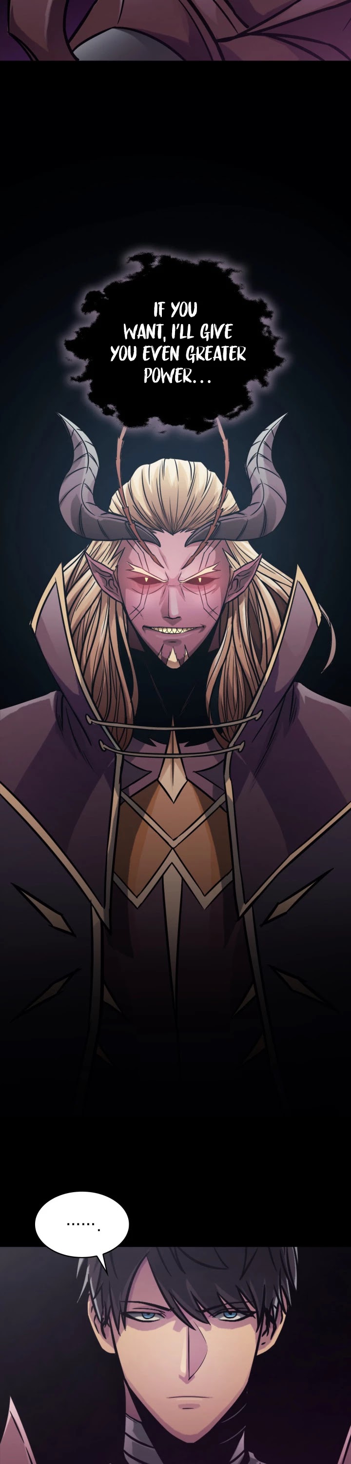Max Level Returner Chapter 121 page 44 - Chapter 121