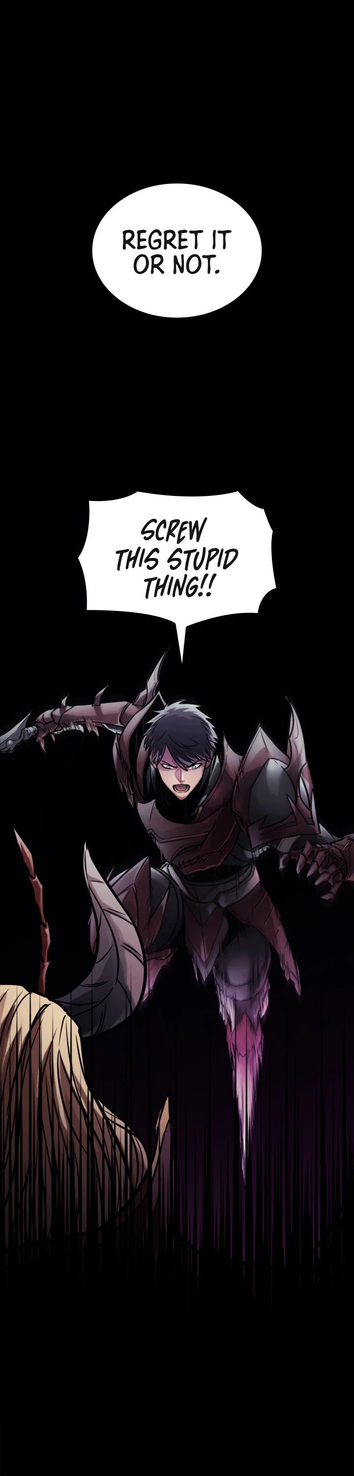 Max Level Returner Chapter 121 page 47 - Chapter 121