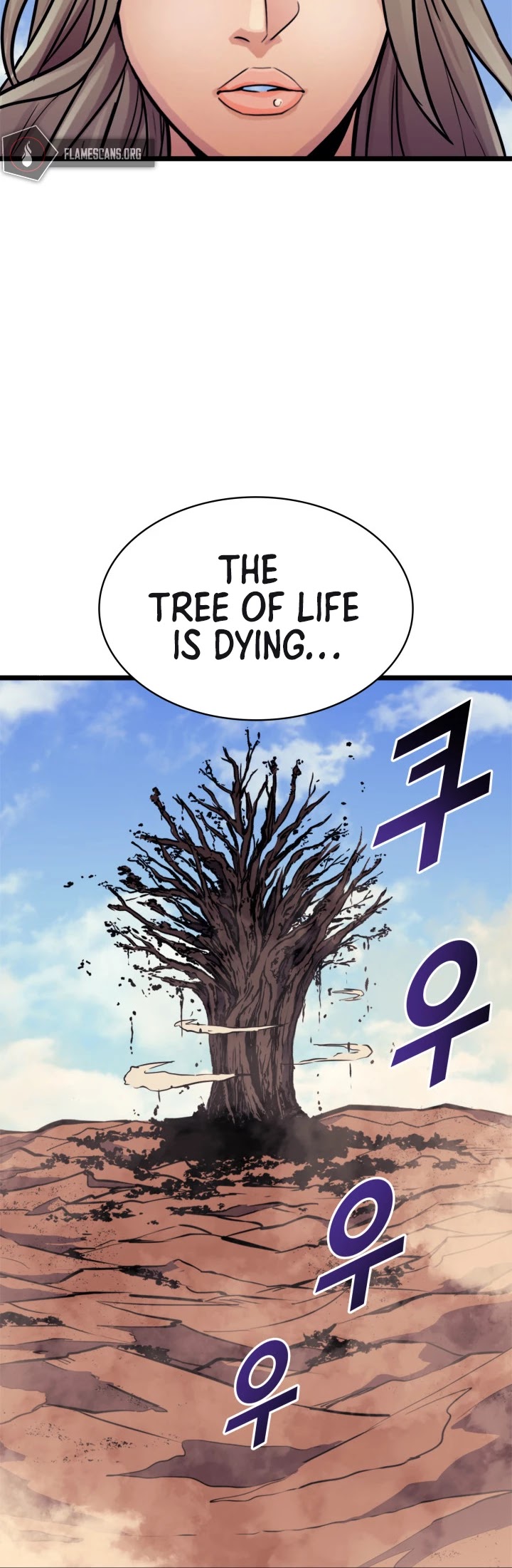 Max Level Returner Chapter 121 page 50 - Chapter 121
