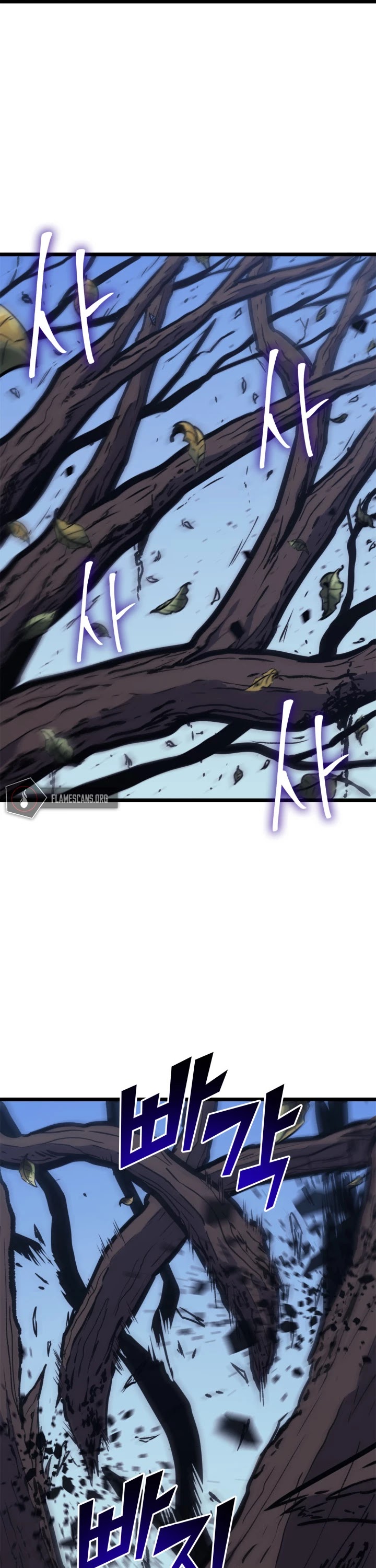 Max Level Returner Chapter 121 page 51 - Chapter 121