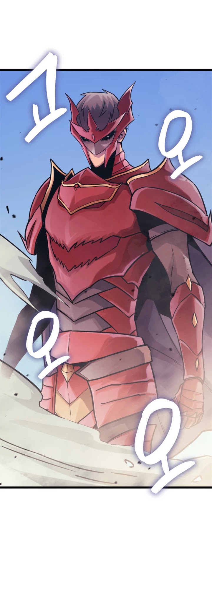 Max Level Returner Chapter 121 page 53 - Chapter 121