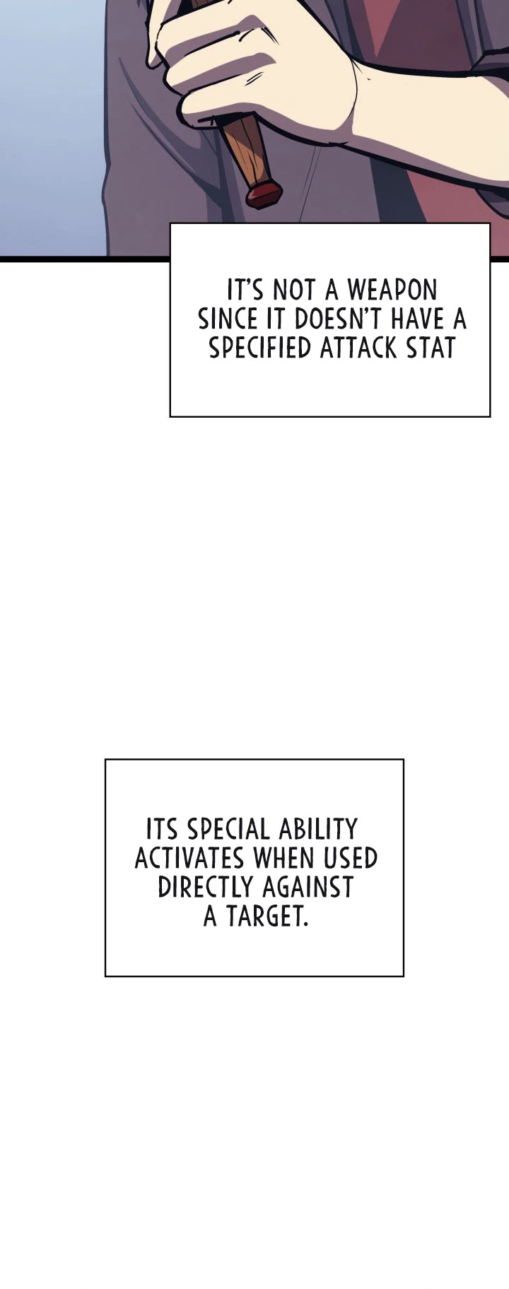 Max Level Returner Chapter 122 page 14 - Chapter 122