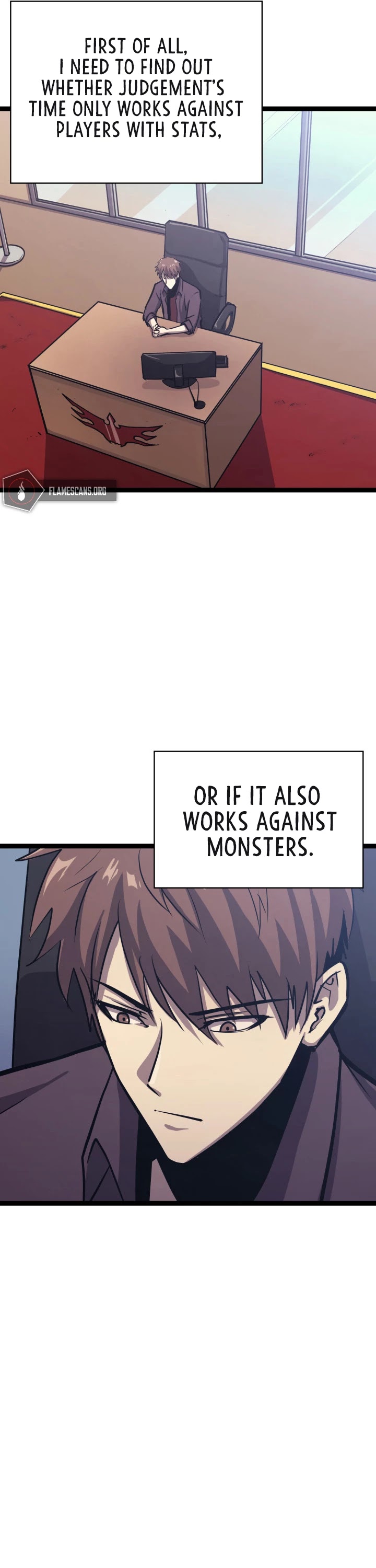 Max Level Returner Chapter 122 page 19 - Chapter 122