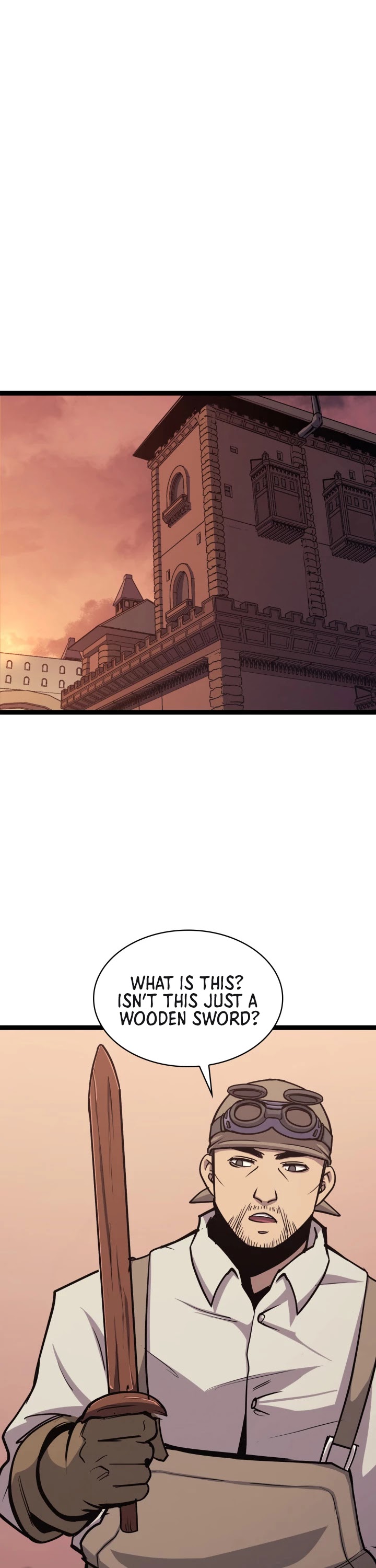 Max Level Returner Chapter 122 page 20 - Chapter 122