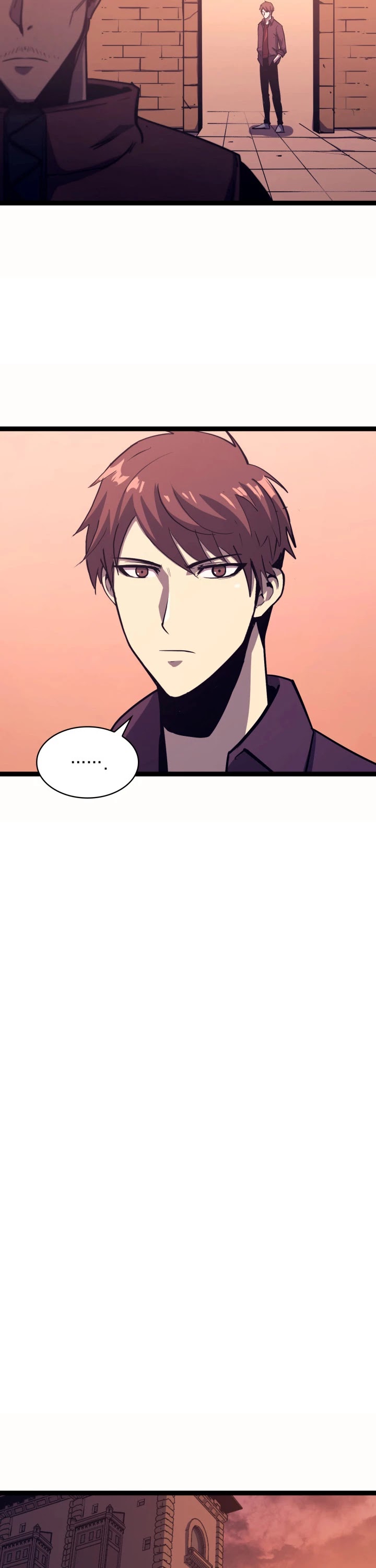 Max Level Returner Chapter 122 page 28 - Chapter 122
