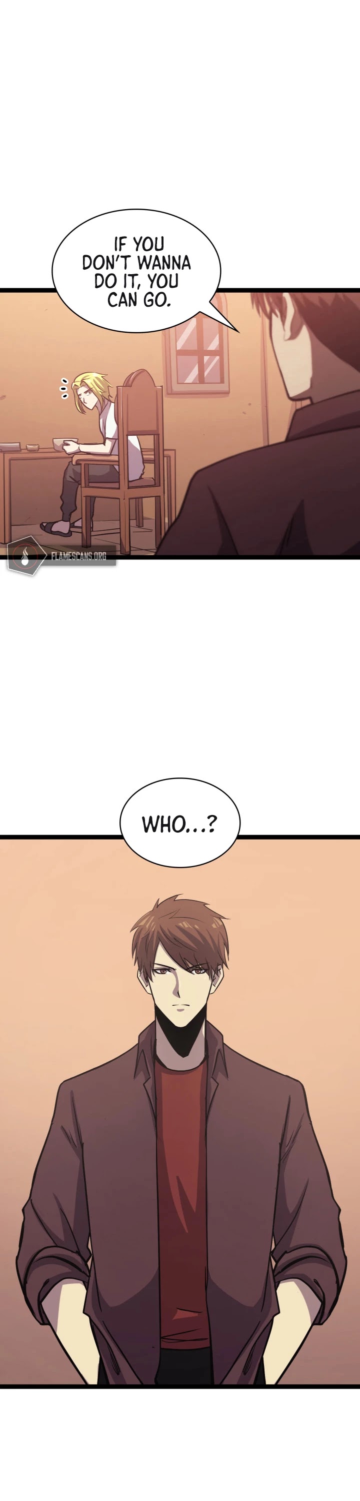 Max Level Returner Chapter 122 page 31 - Chapter 122