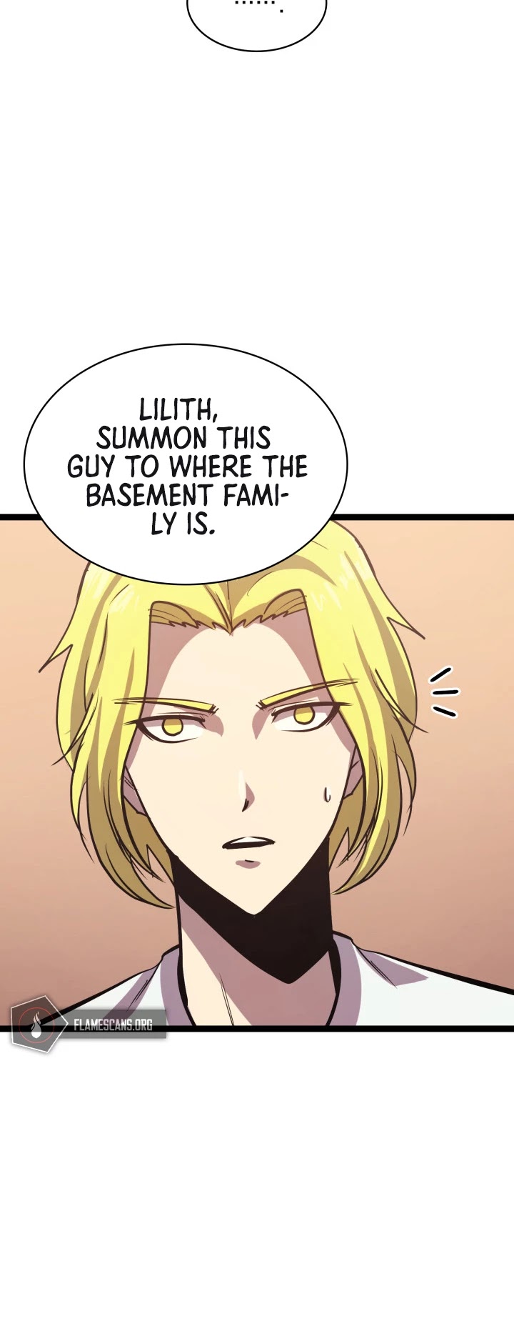 Max Level Returner Chapter 122 page 38 - Chapter 122