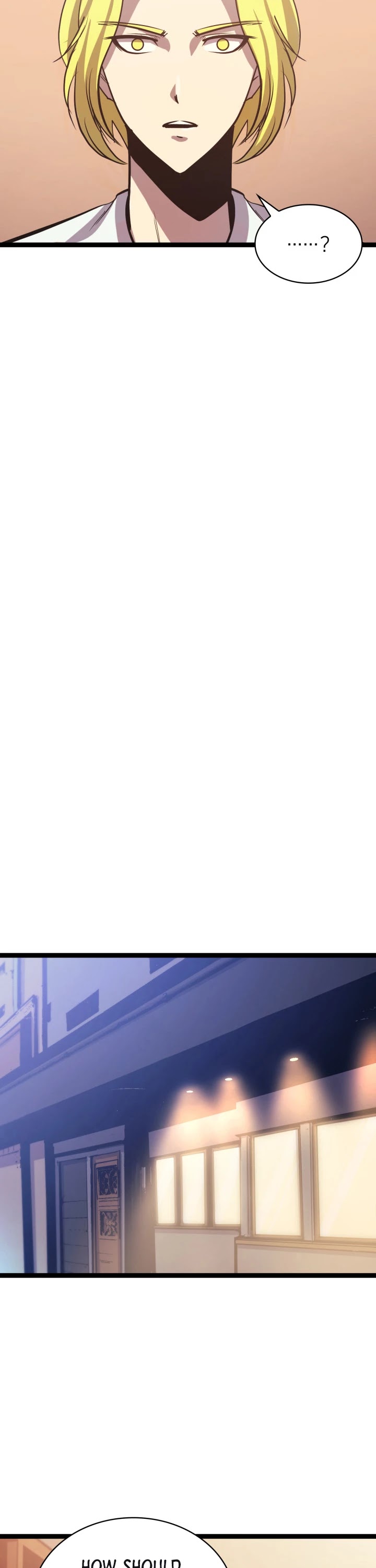 Max Level Returner Chapter 122 page 40 - Chapter 122