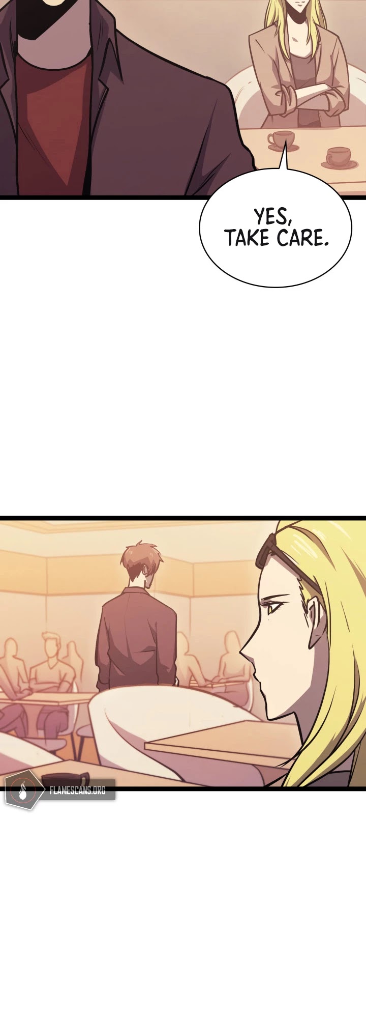 Max Level Returner Chapter 122 page 46 - Chapter 122
