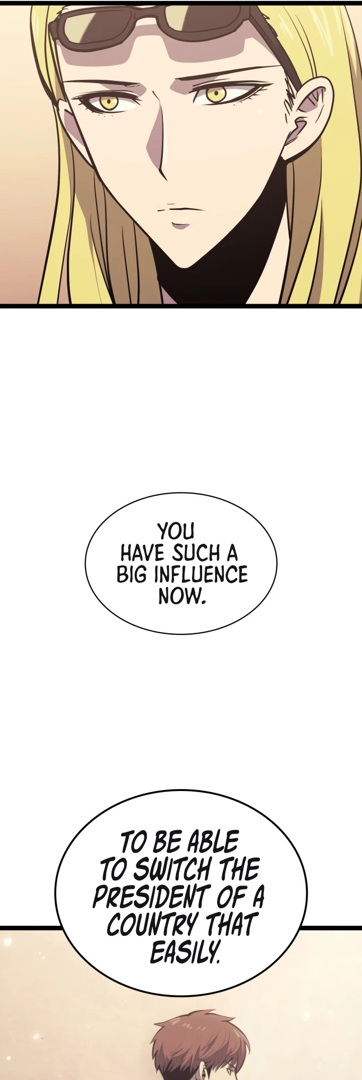 Max Level Returner Chapter 122 page 47 - Chapter 122