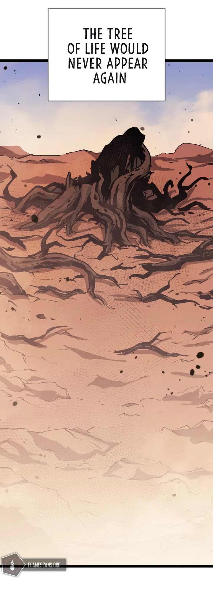Max Level Returner Chapter 122 page 6 - Chapter 122