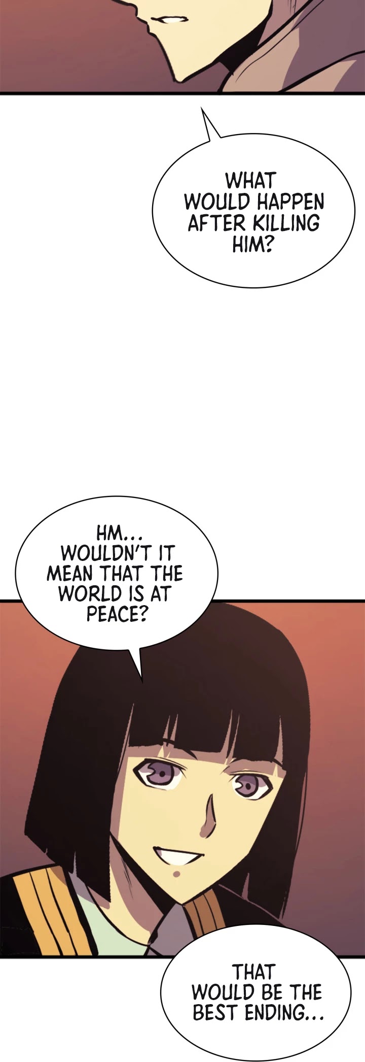 Max Level Returner Chapter 123 page 10 - Chapter 123